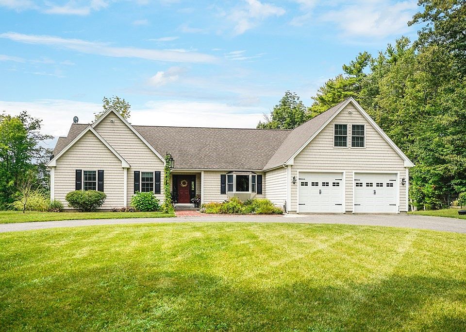 305 Old New Ipswich Rd, Rindge, NH 03461 MLS 73160679 Zillow
