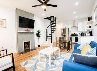 2025 4th St, New Orleans, LA 70113