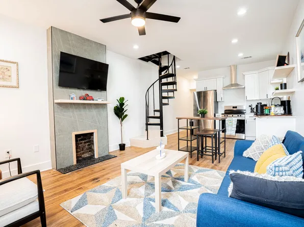 2025 4th St, New Orleans, LA 70113