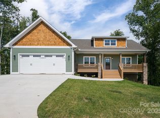 244 Country Dr, Mars Hill, NC 28754