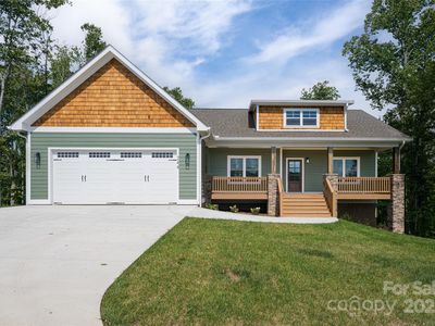 244 Country Dr, Mars Hill, NC, 28754