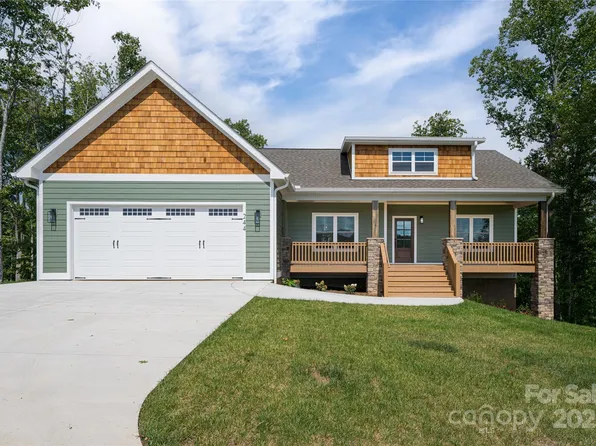 244 Country Dr, Mars Hill, NC 28754
