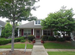 3510 Flowering Spgs, Powder Springs, GA 30127