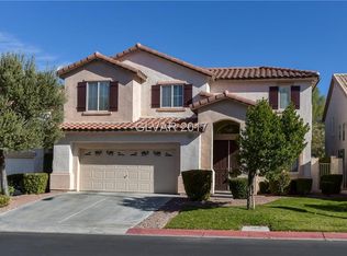 1584 Ravanusa Dr, Henderson, NV 89052