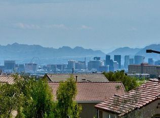 1716 Monterey Cypress St, Las Vegas, NV 89144