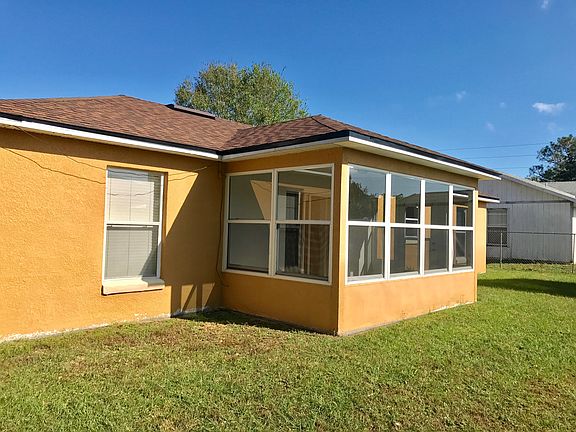 Florida room 