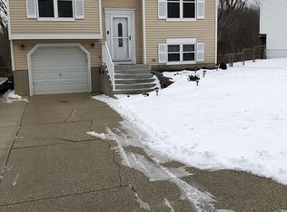 126 Breckenridge Dr, Alexandria, KY