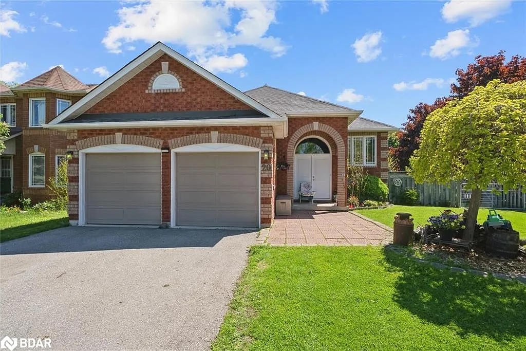 20 Fairwood Dr photo 1
