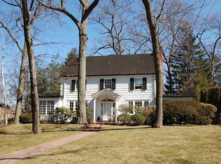 841 Morningside Rd, Ridgewood, NJ 07450