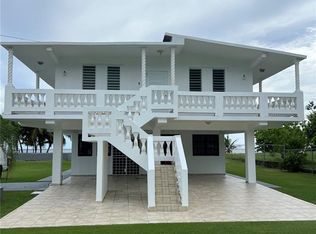 Bo Guardarraya Prairie Km #3-114.6, Patillas, PR 00723