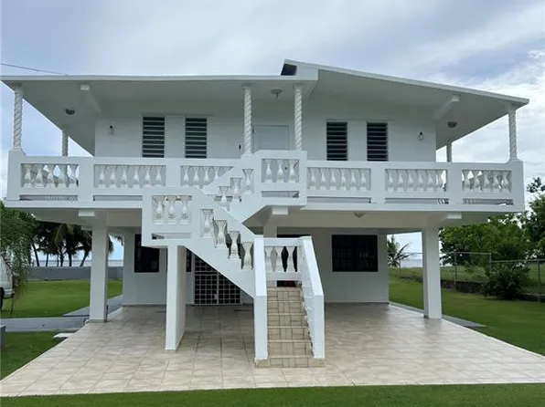 Bo Guardarraya Prairie Km #3-114.6, Patillas, PR 00723