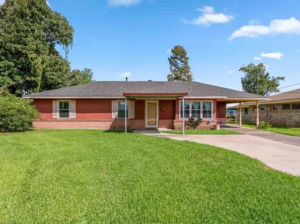 1107 Mitchell St, Lake Charles, LA 70607