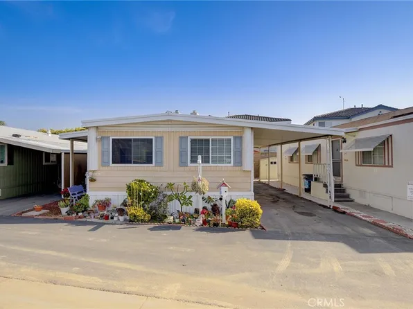 5200 Heil Ave Space 55, Huntington Beach, CA 92649