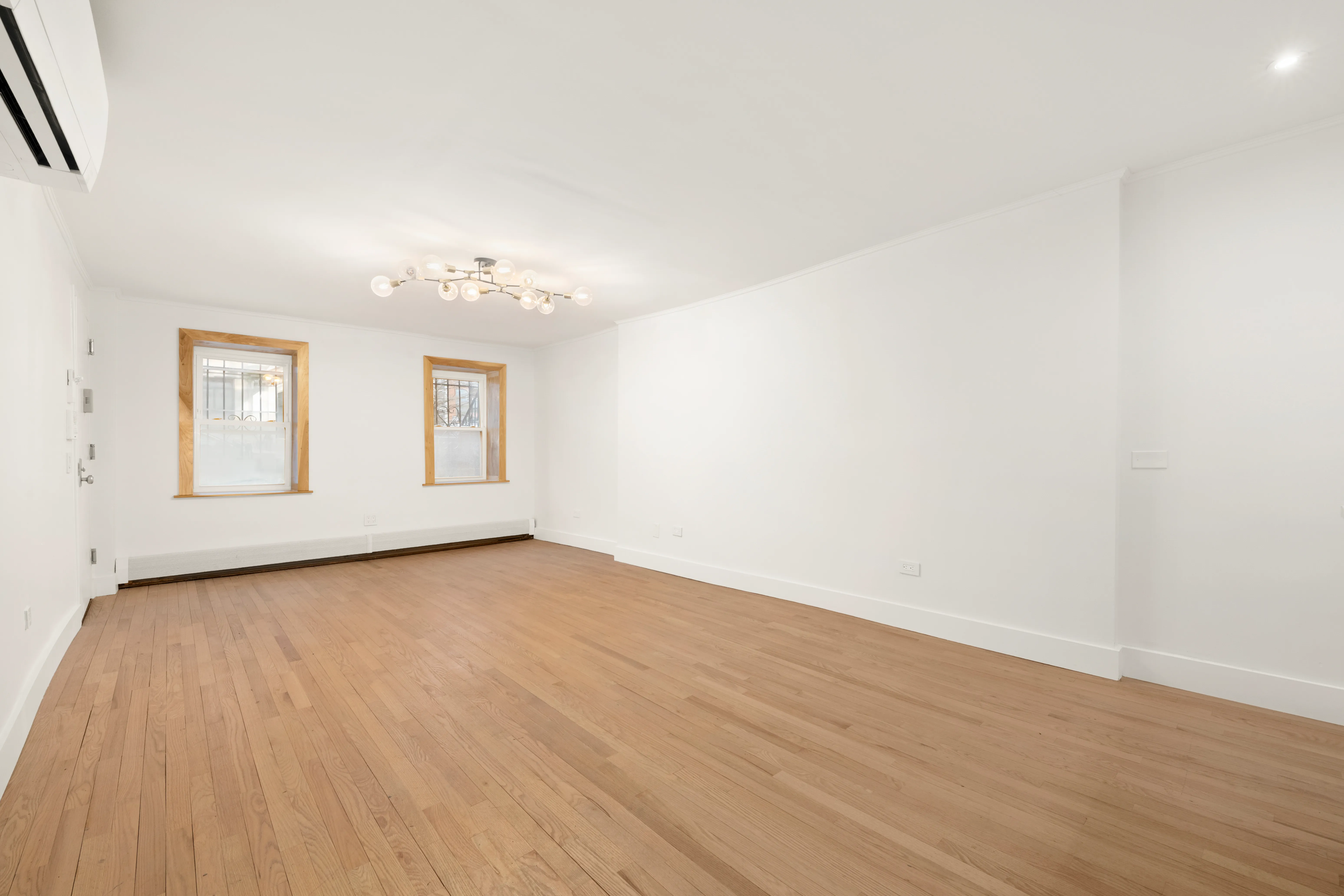 41 Putnam Avenue #A in Clinton Hill, Brooklyn | StreetEasy