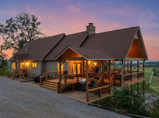 1001 Dumplin Valley Rd E, Jefferson City, TN 37760