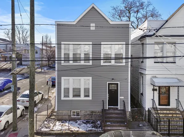 105 Woodlawn Ave Unit 1, Jersey City, NJ 07305