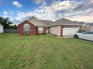 215 Jerusalem Church Rd, Warner Robins, GA 31088