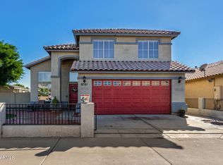 8721 W Palm Ln, Phoenix, AZ 85037