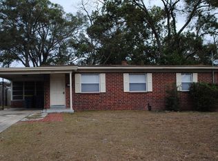 6001 Green Hill Ln, Jacksonville, FL 32211