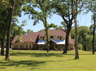 11592 Buffalo Ridge Rd, Montgomery, TX 77356