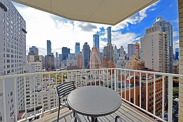 Rented by Peter Ashe