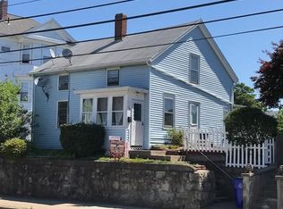 196 Eastern Ave, Fall River, MA 02723