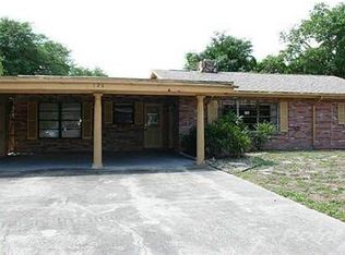 126 4th St, Winter Haven, FL 33880