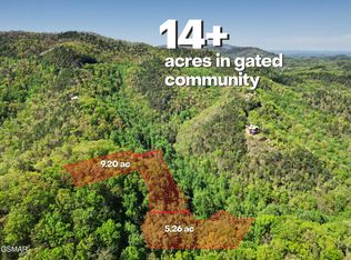 10171035 Big Buck Trl Lot 5&7, Townsend, TN 37882