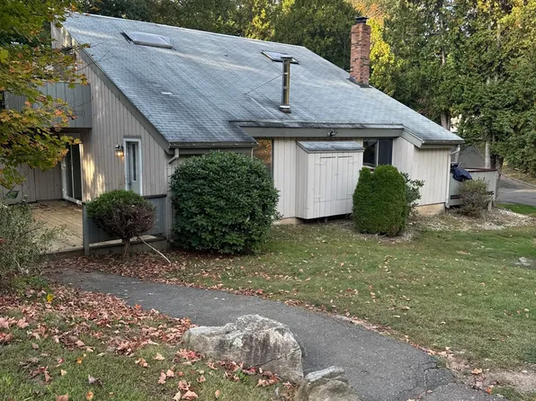 7 Polpis Lane #7, Guilford, CT 06437