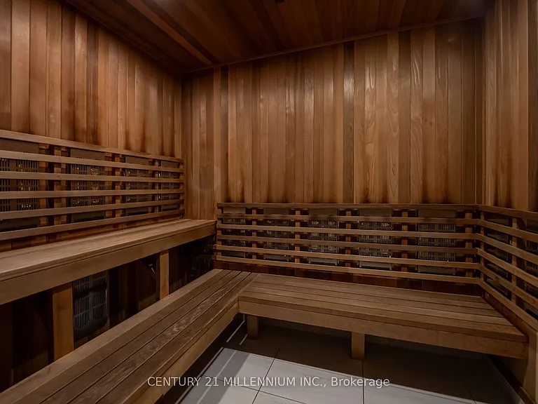 159 Wellesley St E #708 — Photo 14