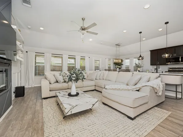 13120 Mizell Ln, Providence Village, TX 76227