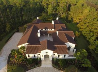 5300 Chandler Bend Dr, Jacksonville, FL 32224