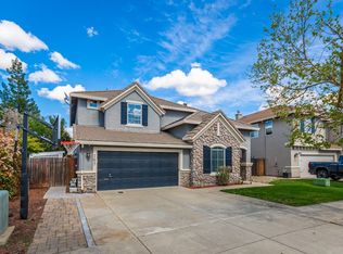 165 Andalusian Way, Roseville, CA 95678