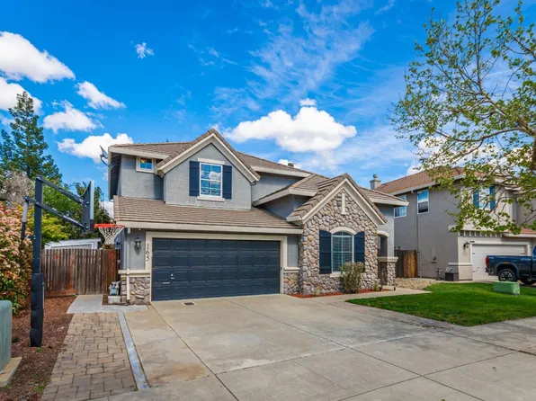 165 Andalusian Way, Roseville, CA 95678