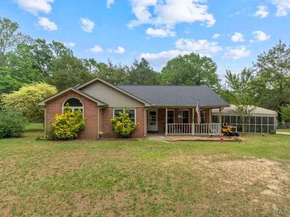1904 County Road 19 N, Prattville, AL 36067