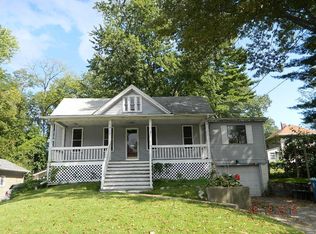 1917 Liberty St, Alton, IL 62002