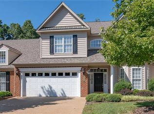 8109 Ordinary Keepers Way, Mechanicsville, VA 23111