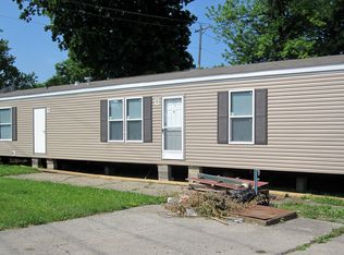 2397 N Illinois St, Decatur, IL 62526