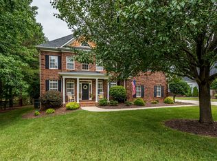 1020 Easthampton Ln, Waxhaw, NC 28173