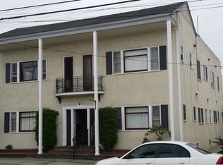 3516 E 3rd St #3, Long Beach, CA 90814