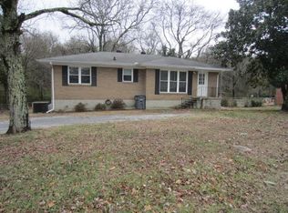 68 Ardmore Hwy, Fayetteville, TN 37334