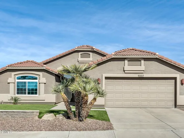 11332 E DES MOINES Circle, Mesa, AZ 85207
