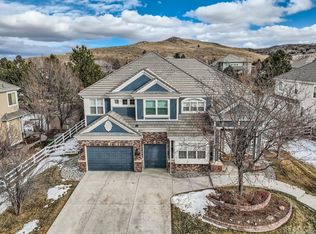 10558 Lieter Pl, Lone Tree, CO 80124