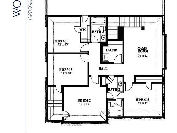 3rd image of 12317 Treeline Dr