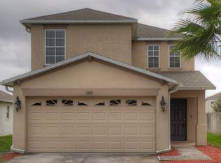 3332 Cardinal Feather Dr, Land O Lakes, FL 34638