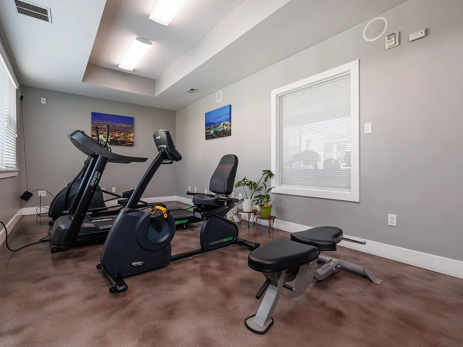 Atherton Park Apartments — Photo 3
