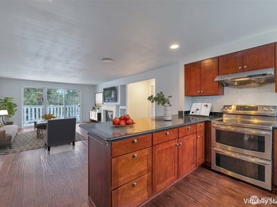 12300 SE 41st Lane SE #24, Bellevue, WA, 98006