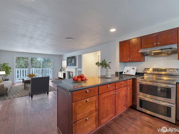 12300 SE 41st Lane SE #24, Bellevue, WA 98006