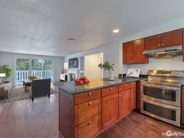 12300 SE 41st Lane SE #24, Bellevue, WA 98006