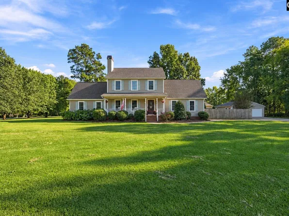 308 Finney Dr, Clinton, SC 29325